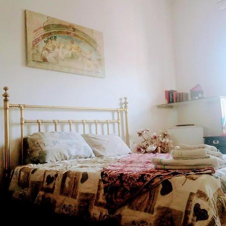 Big Room In Private Appartament, Close To The Station And Center Of City Bergamo Exteriér fotografie