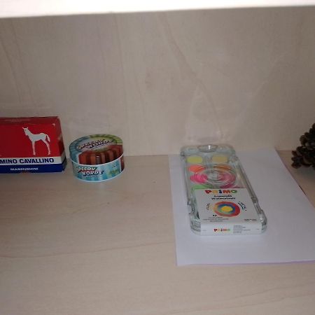 Big Room In Private Appartament, Close To The Station And Center Of City Bergamo Exteriér fotografie